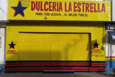 dulcerias en mexico