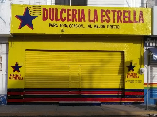 dulcerias en mexico