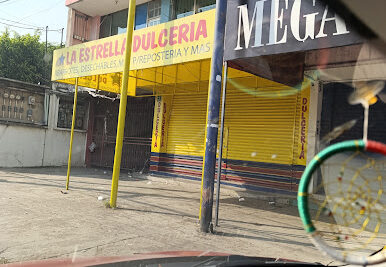 dulcerias en mexico