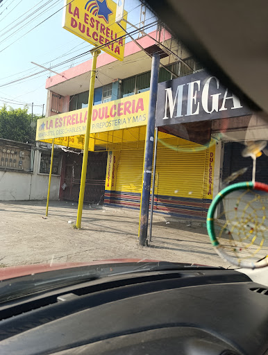 dulcerias en mexico