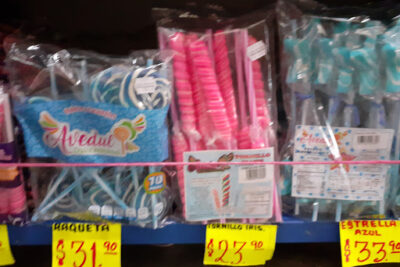 dulcerias en mexico