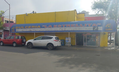 dulcerias en mexico