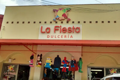dulcerias en mexico