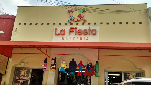 Dulcería Dulcería La Fiesta Tecnológico