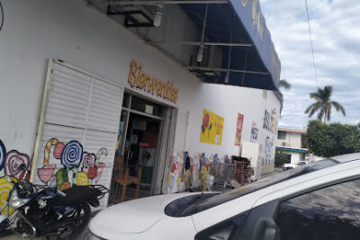 dulcerias en mexico