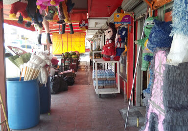dulcerias en mexico