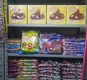 dulcerias en mexico