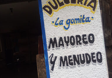 dulcerias en mexico