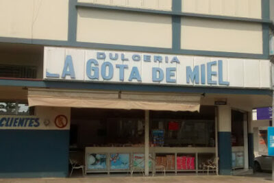 dulcerias en mexico