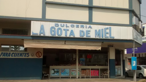 Dulcería Dulcería La Gota de Miel