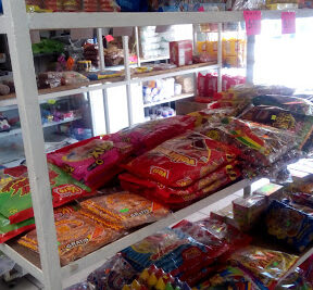 dulcerias en mexico