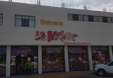 dulcerias en mexico