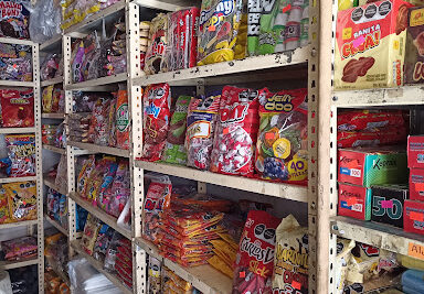dulcerias en mexico