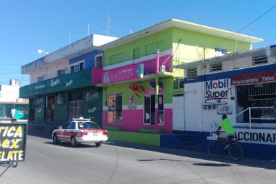 dulcerias en mexico