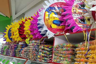 dulcerias en mexico