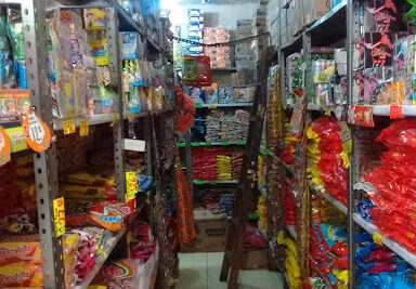 dulcerias en mexico