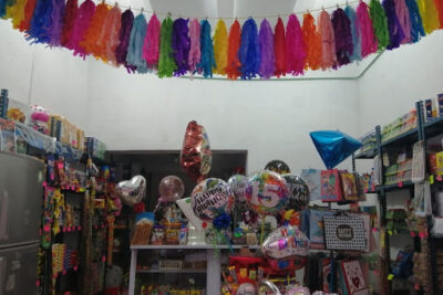 dulcerias en mexico