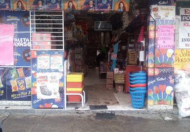 dulcerias en mexico