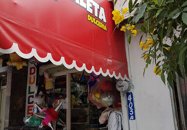 dulcerias en mexico