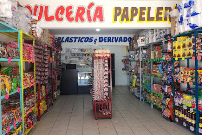 dulcerias en mexico