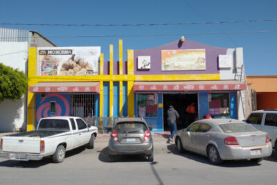 dulcerias en mexico