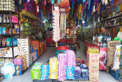 dulcerias en mexico