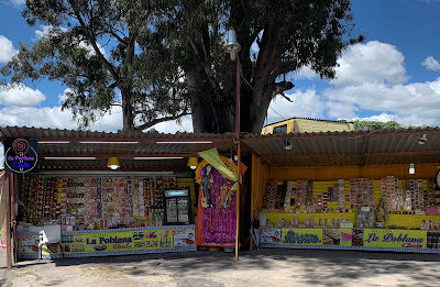 dulcerias en mexico
