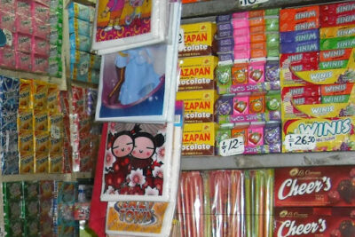 dulcerias en mexico