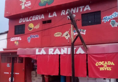dulcerias en mexico