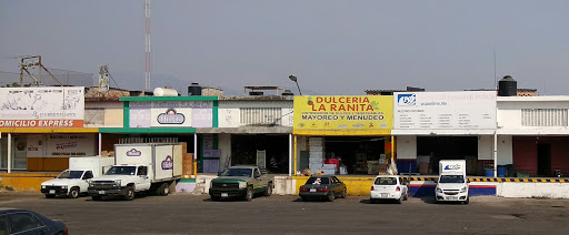 dulcerias en mexico