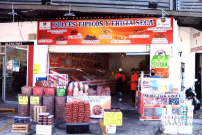 dulcerias en mexico