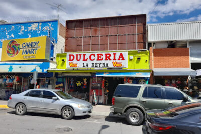 dulcerias en mexico