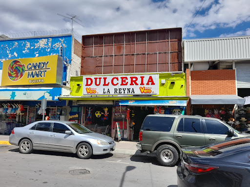 dulcerias en mexico