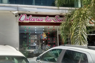 dulcerias en mexico