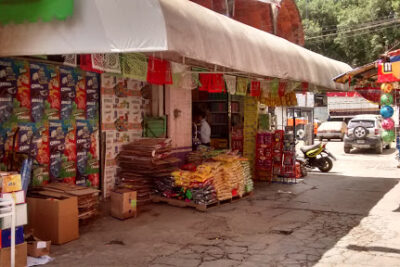 dulcerias en mexico