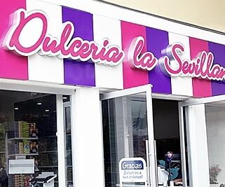 dulcerias en mexico
