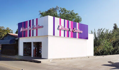 dulcerias en mexico