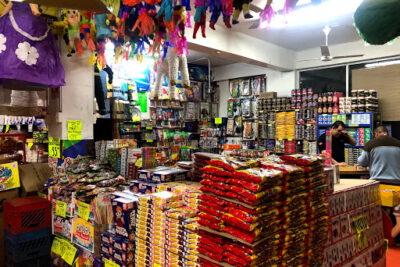 dulcerias en mexico
