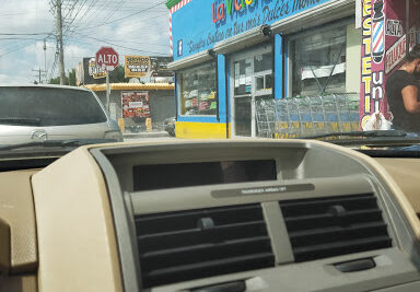 dulcerias en mexico