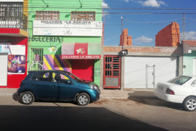 dulcerias en mexico