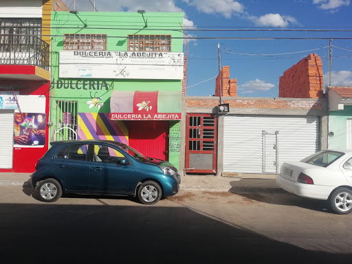 dulcerias en mexico