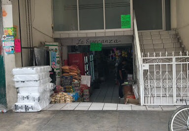 dulcerias en mexico