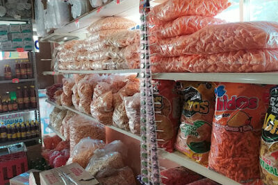 dulcerias en mexico