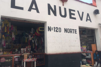 dulcerias en mexico