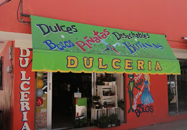 dulcerias en mexico
