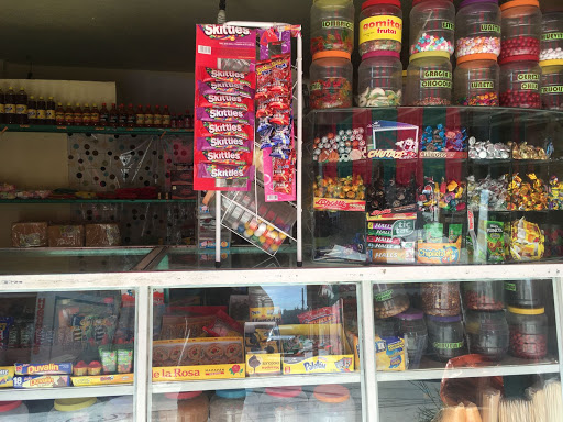 dulcerias en mexico