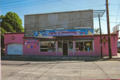 dulcerias en mexico