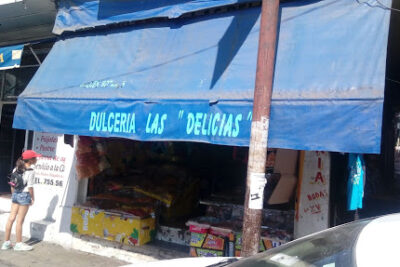 dulcerias en mexico