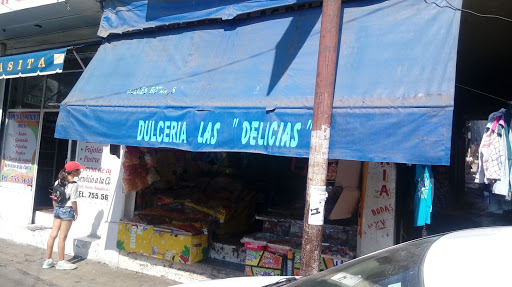 Dulcería Dulceria Las Delicias