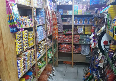 dulcerias en mexico